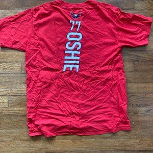 Washington Capitals TJ Oshie Shirt